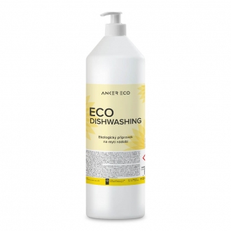Ekologický přípravek na mytí nádobí ECO DishWashing